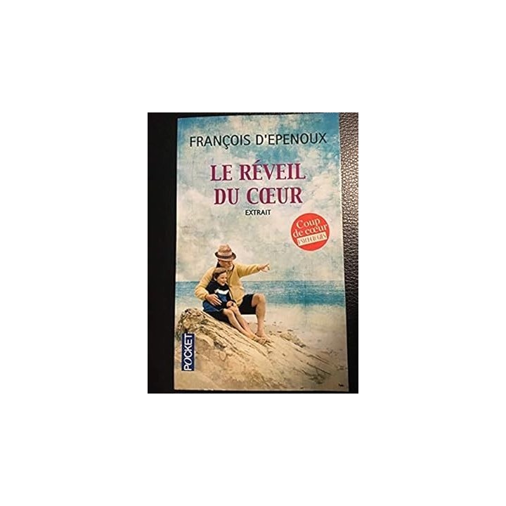 Pour ses beaux yeux - François D'Epenoux